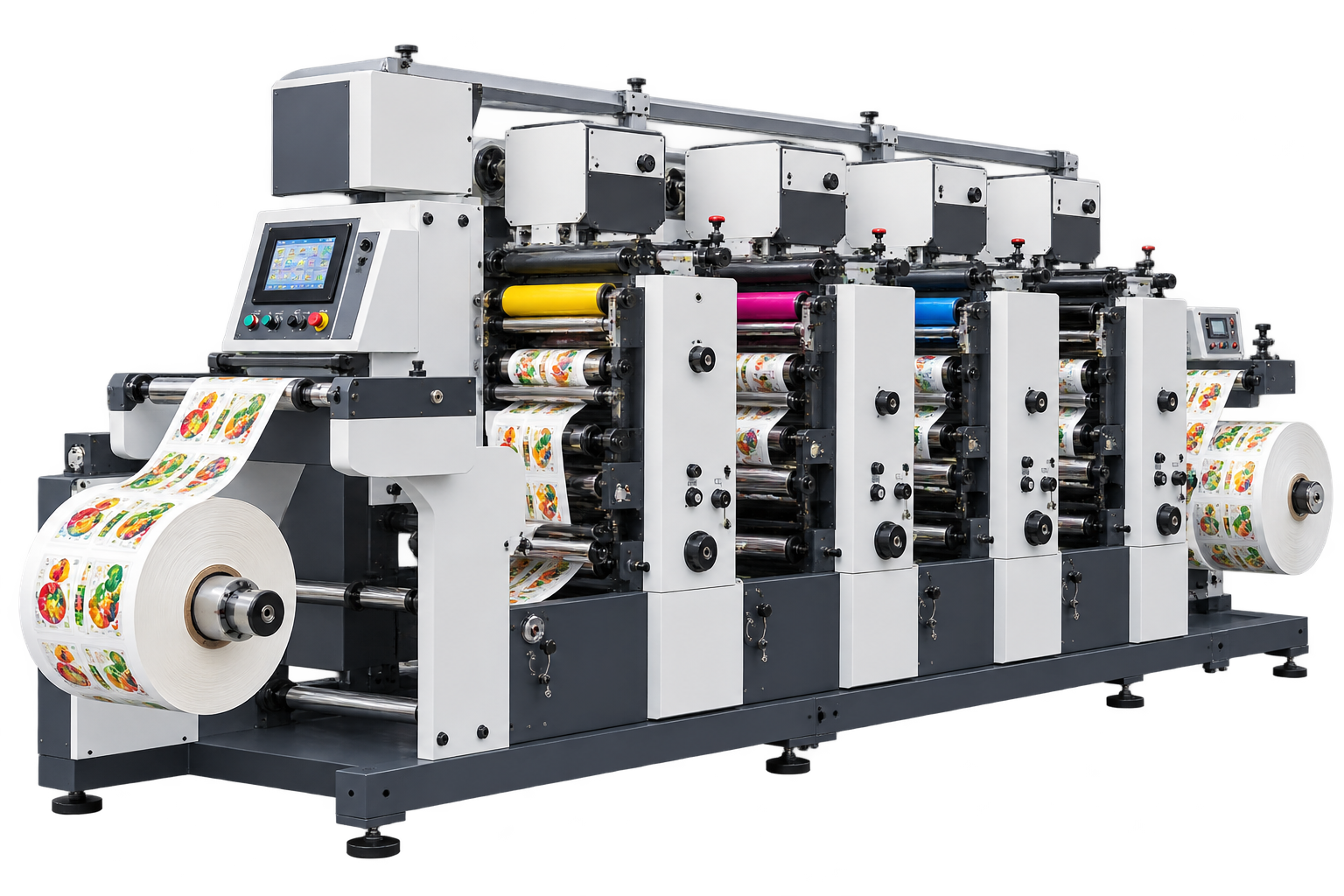 Printing